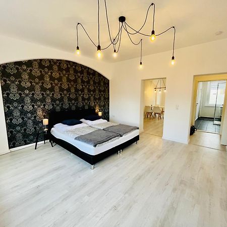 Apartment Im Herzen Von Meissen No3 Екстериор снимка
