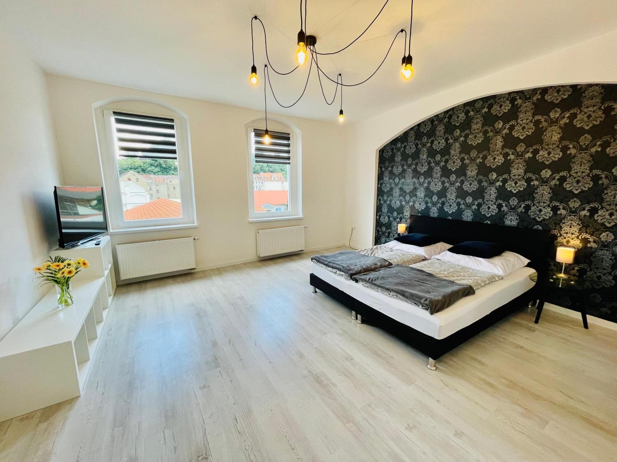 Apartment Im Herzen Von Meissen No3 Екстериор снимка