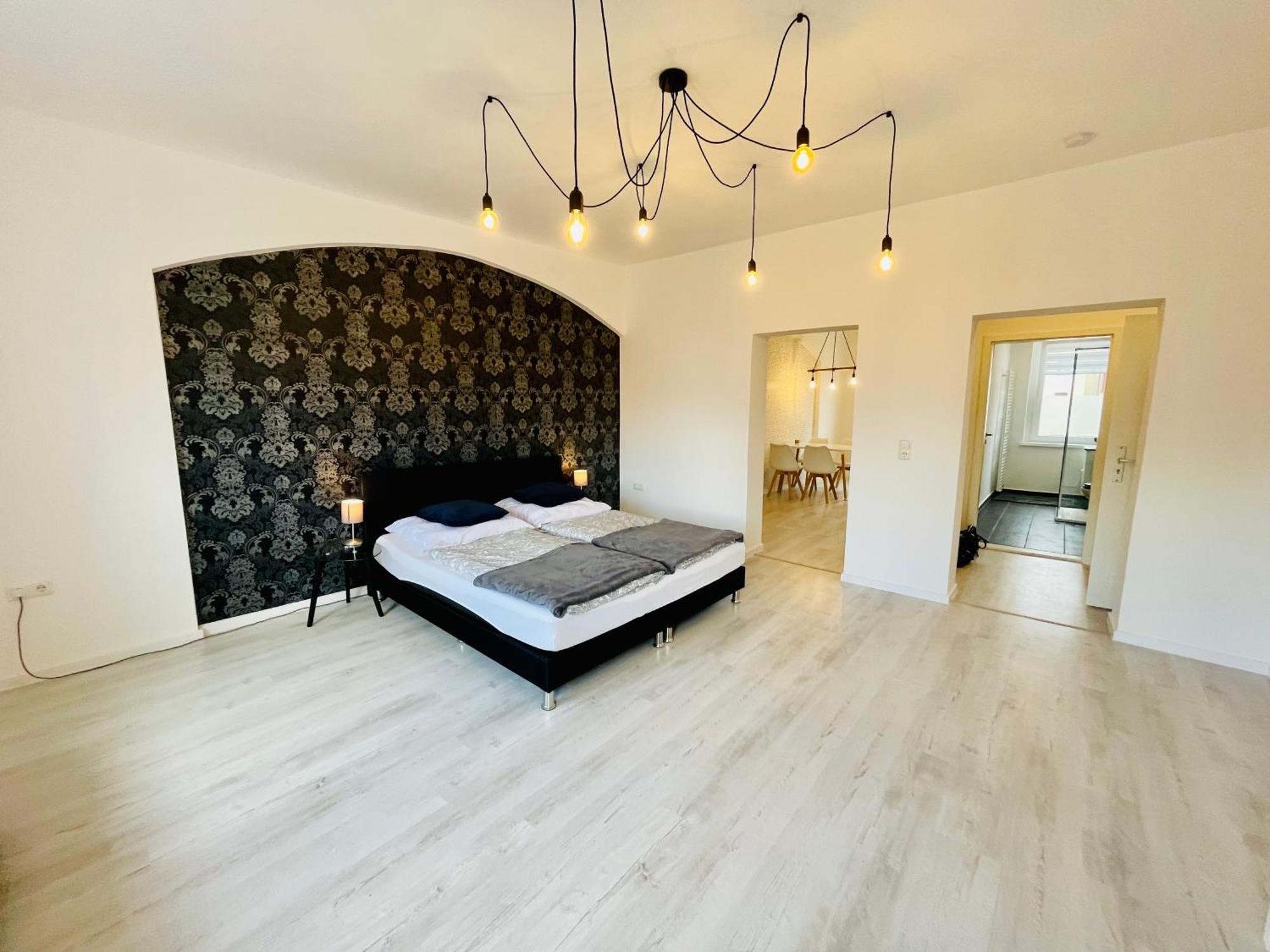 Apartment Im Herzen Von Meissen No3 Екстериор снимка